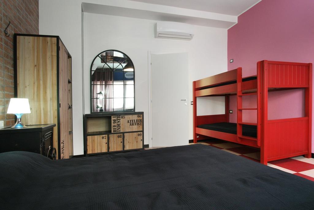 Gasthuis Milano Affittacamere Milaan