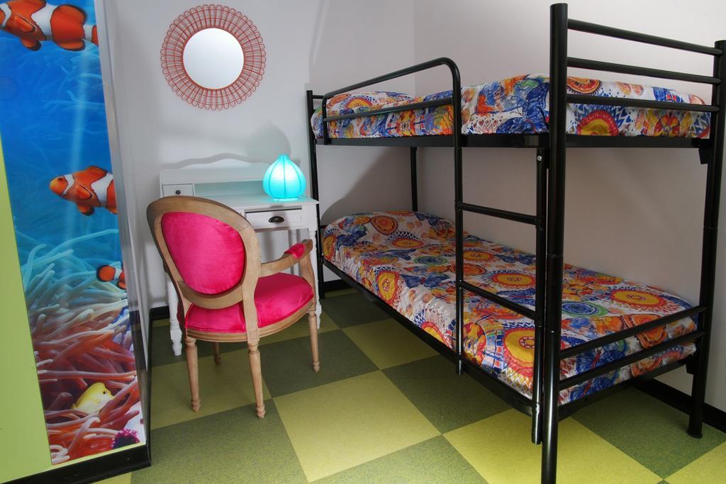 Gasthuis Milano Affittacamere 2*
