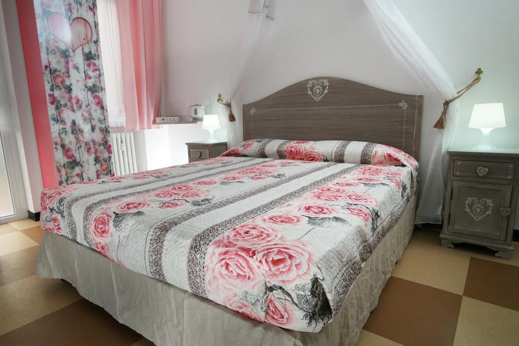 Gasthuis Milano Affittacamere 2*