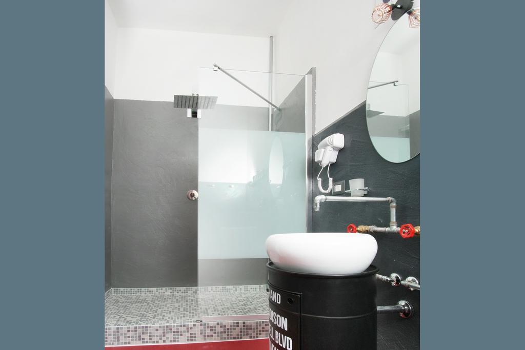 Milano Affittacamere Gasthuis 2*