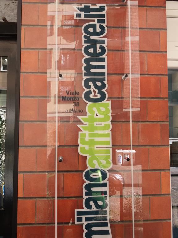 Gasthuis Milano Affittacamere