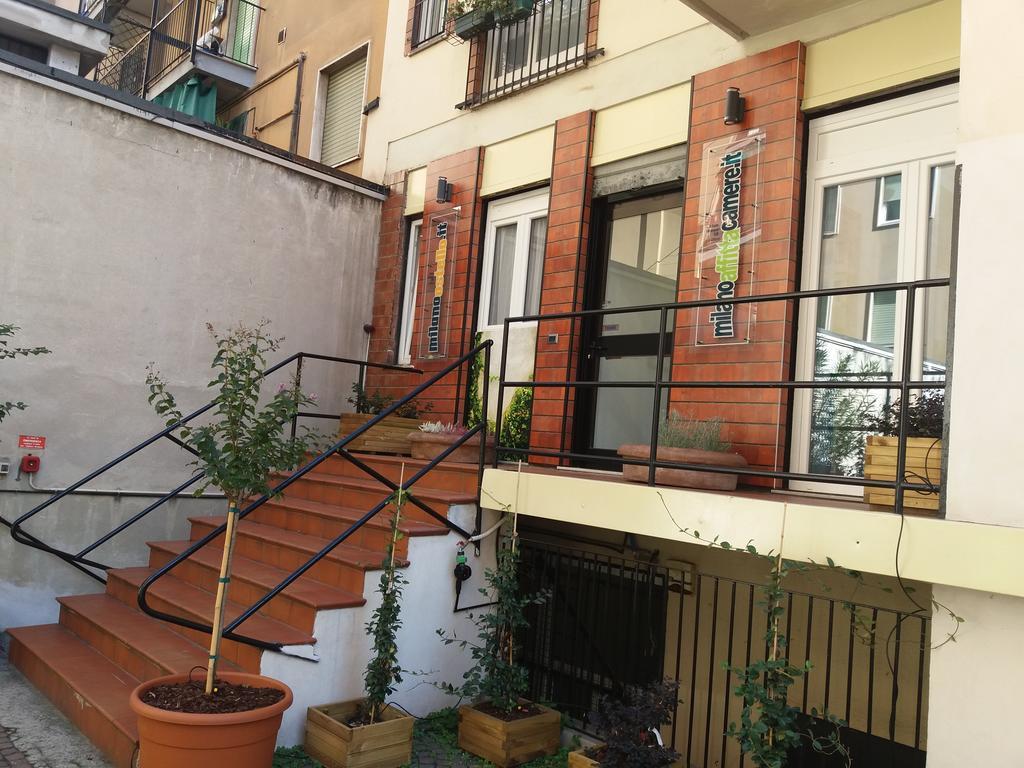 Milano Affittacamere 2* Milaan
